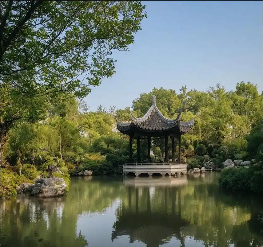 景德镇雨韵金属有限公司